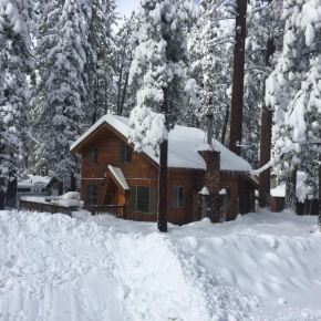 Paradise in cedar #2095 Big Bear Lake